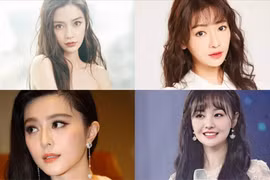 Angelababy, Phạm Băng Băng, Trịnh Sảng và mỹ nhân Hoa ngữ đánh mất vị thế