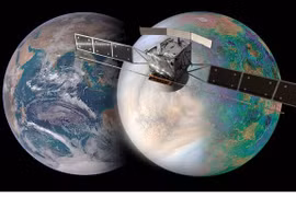 Tàu vũ trụ ESA sẽ đến hành tinh "sống được như Trái Đất" suốt 2 tỉ năm