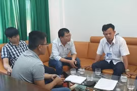 300 chữ ký xin miễn hình sự, nguyên chủ tịch xã có thoát án tù?