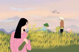 Thương nhớ đồng quê