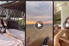 Thận trọng khi xin và 'share link'