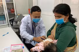 Gia Lai: Từ ngày 1-7, tạm dừng thẻ BHYT một số đối tượng