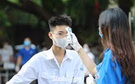 Huy động 8.000 giảng viên thanh - kiểm tra thi tốt nghiệp THPT