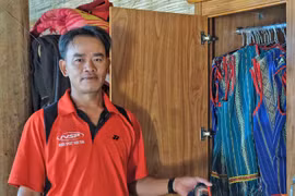 Khi người trẻ trở thành... già làng