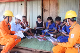 Phát hiện gần 1.950 vụ vi phạm sử dụng điện