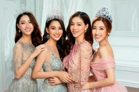 Nhan sắc Việt nào sẽ đến 'đấu trường' Miss Grand International 2021?