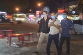 Vượt hơn 1.300 km bắt giữ đối tượng chuyên tuồn ma túy vào Đắk Lắk