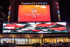 Người Việt Nam bị nhóm tội phạm Trung Quốc lừa sang casino ở Campuchia