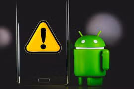 Điện thoại Android đồng loạt gặp lỗi dừng ứng dụng Google