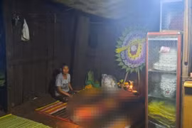 Đắk Lắk: Đi chăn bò, một em học sinh lớp 2 bị rắn độc cắn tử vong