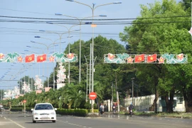 Ia Grai tăng cường xây dựng, chỉnh đốn Đảng