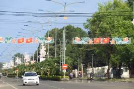 Ia Grai tăng cường xây dựng, chỉnh đốn Đảng