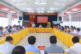 Gia Lai: Lấy ý kiến một số kế hoạch về giáo dục và đào tạo