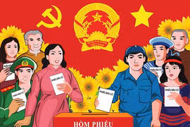 Tự hào và trách nhiệm