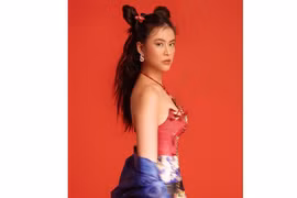 Hoàng Thùy Linh ra mắt MV với hình tượng Thúy Kiều