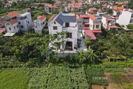 11 trường hợp người dân được sử dụng đất ổn định lâu dài