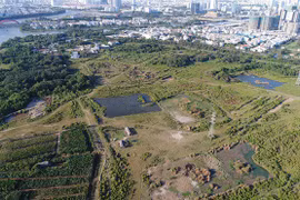 Bị can Nguyễn Văn Minh, nguyên Trưởng ban Kiểm soát Công ty Sadeco sai phạm gì ?