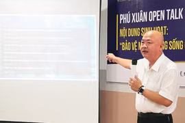 Vai trò của báo chí trong thực hiện nhiệm vụ đạt "mục tiêu kép"