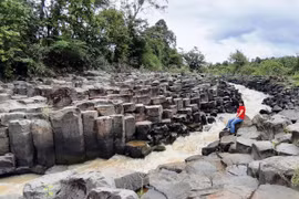 Cần bảo vệ di sản thiên nhiên