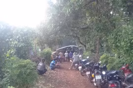 Hỗ trợ gia đình 2 mẹ con tử vong do đuối nước