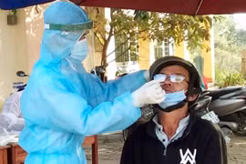 Gia Lai: Truy vết hơn 340 trường hợp liên quan đến bệnh nhân 13486