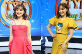 Gu thời trang sành điệu tuổi 42 của Lan Phương