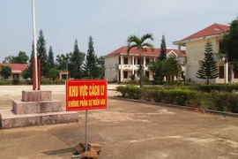 Nhanh chóng tiến hành truy vết các trường hợp có tiếp xúc với bệnh nhân BN13486