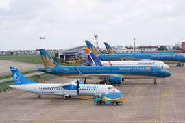 11 dự án sân bay bị Bộ GTVT "từ chối" xây dựng