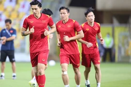 Nguy cơ hủy AFC Cup vì Covid-19