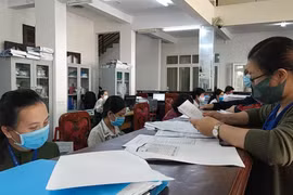 Cắt giảm nhưng vẫn đảm bảo cân đối ngân sách