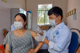 Ia Grai ngăn chặn dịch bệnh xâm nhập qua biên giới