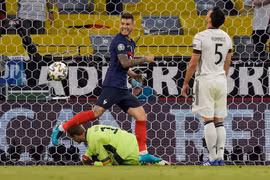 Kết quả EURO 2020, tuyển Đức 0-1 Pháp: Hummels trở lại và… đốt lưới nhà