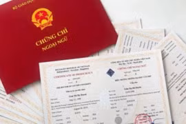 Chính thức bỏ chứng chỉ ngoại ngữ, tin học với công chức hành chính