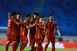 Chờ đẳng cấp của Quang Hải, các ngôi sao của đội UAE sẽ 'tắt tiếng'?