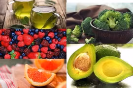 8 thực phẩm tăng cường trí nhớ hiệu quả ai cũng nên biết