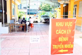 Khởi tố vụ án làm lây lan dịch bệnh truyền nhiễm tại Nghệ An