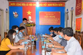 Hội Nhà báo tỉnh Gia Lai triển khai nhiệm vụ công tác 6 tháng cuối năm 2021