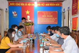 Hội Nhà báo tỉnh Gia Lai triển khai nhiệm vụ công tác 6 tháng cuối năm 2021