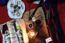 Đắk Nông: Từ vụ sử dụng ma tuý trái phép, bắt được đối tượng cung cấp "hàng"