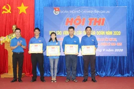 Nâng cao chất lượng đội ngũ báo cáo viên, tuyên truyền viên