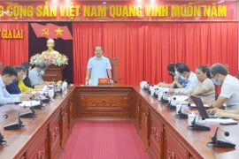 Phát huy vai trò "cầu nối" với người dân