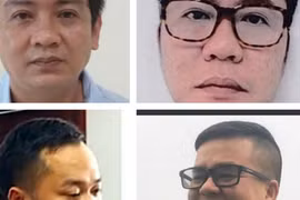 Trả hồ sơ điều tra bổ sung vụ án Trương Châu Hữu Danh và nhóm "Báo Sạch"