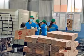 Chư Prông nỗ lực thực hiện "mục tiêu kép"