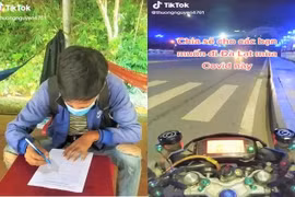 Một chủ tài khoản TikTok chỉ cách khai báo y tế gian dối khi đến Đà Lạt, gây bức xúc dư luận