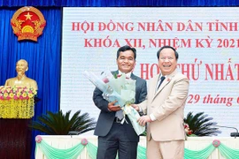 Khởi đầu tốt đẹp cho nhiệm kỳ mới