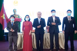 Ông Nguyễn Hồng Hà tiếp tục được bầu giữ chức Chủ tịch HĐND huyện Chư Sê