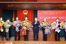 Đắk Lắk cần phát huy lợi thế về tiềm năng tài nguyên đất bazan