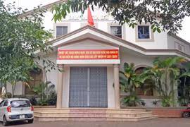 Một dự án hợp lòng dân