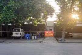 KHẨN: Tìm người đến nhiều địa điểm liên quan ca mắc Covid-19