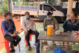 Xứng đáng là "hạt nhân" lãnh đạo ở cơ sở